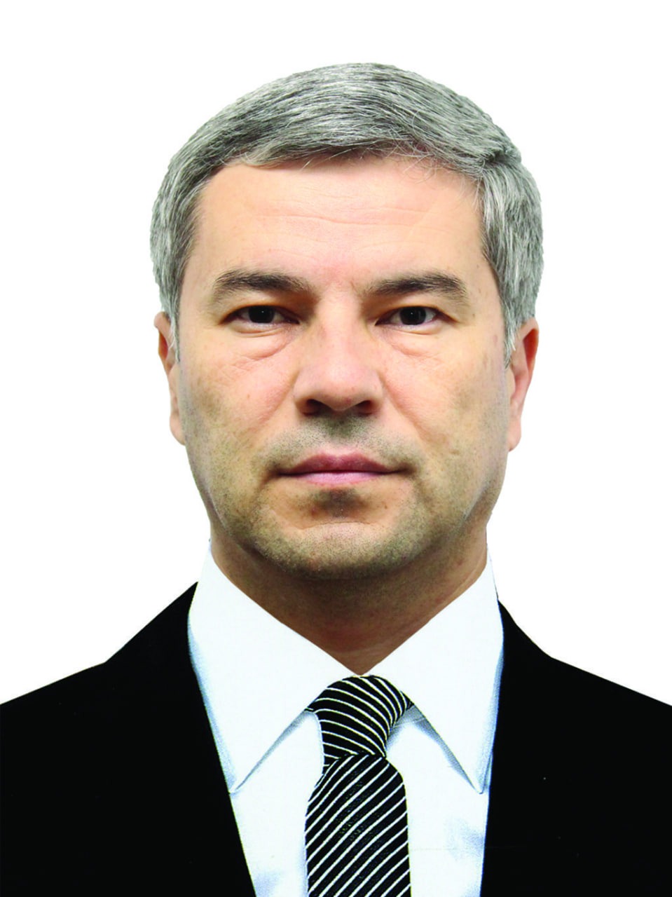 Asamov Shaxobiddin Fazlitdinovich