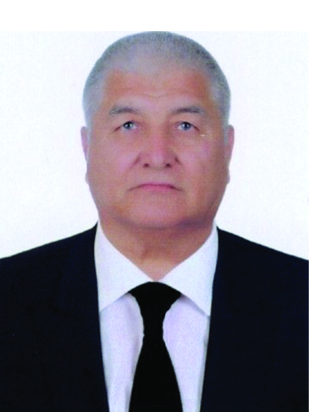 Chori Shodiyev