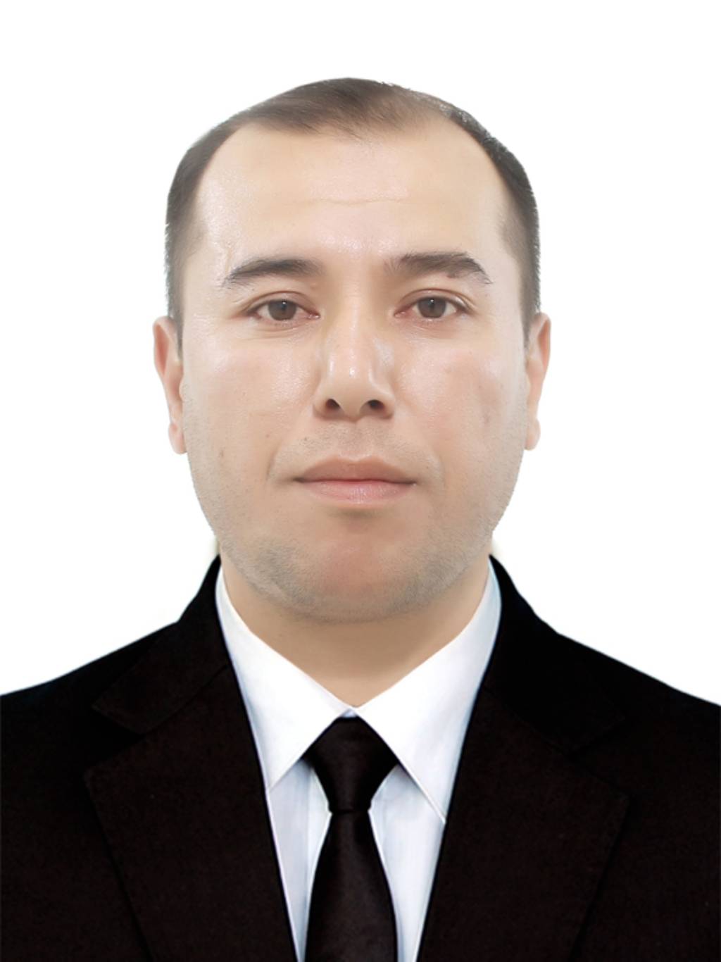 Yusubaliyev Xasan Janobil o‘g‘li