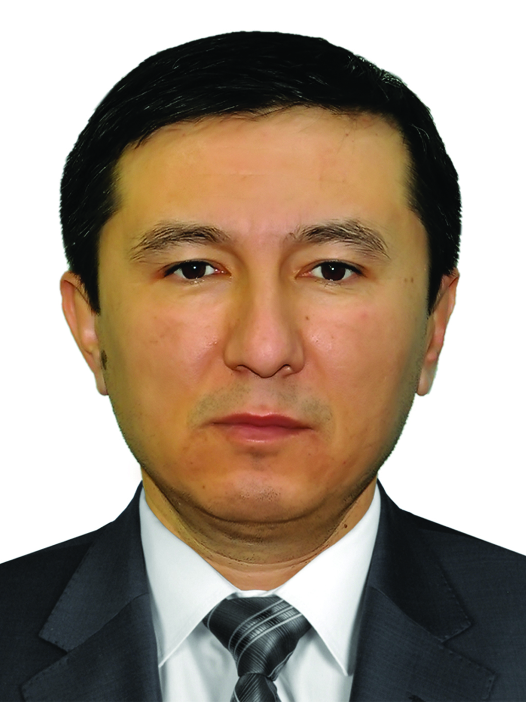 Babayev Adil Gulamjanovich