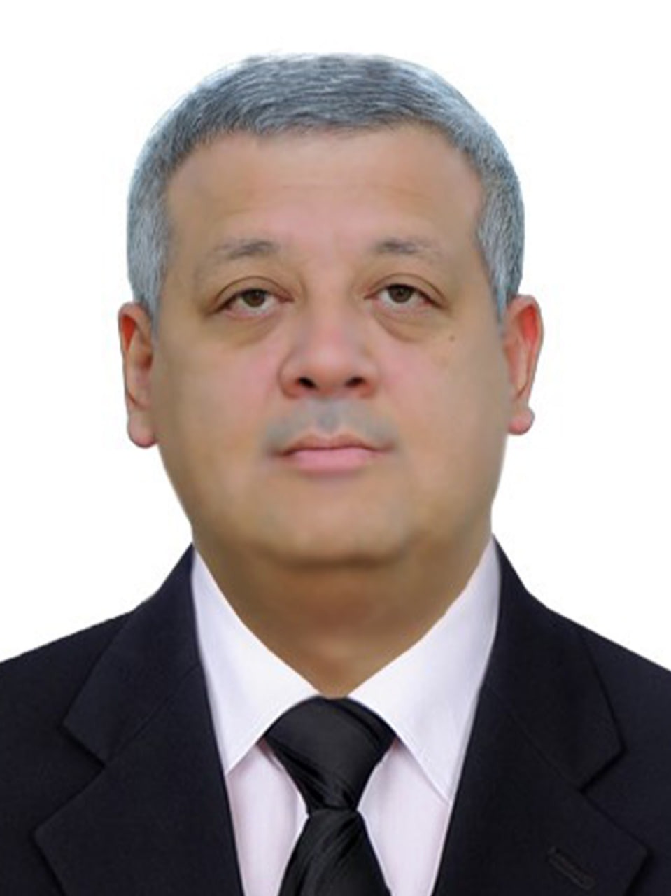 Isabaev Murodjon Turgunovich