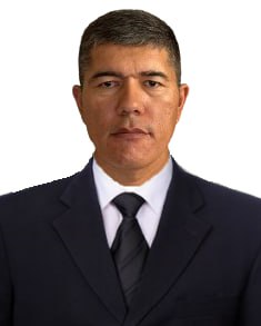 Xujamiyarov Eshniyoz Yusufovich