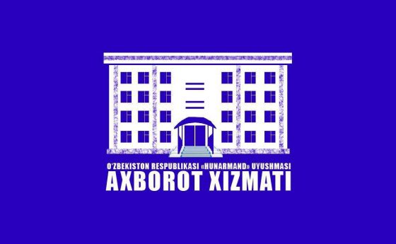 About the activities of Dilnoza Husanjonova, a craftswoman from Tashkent
