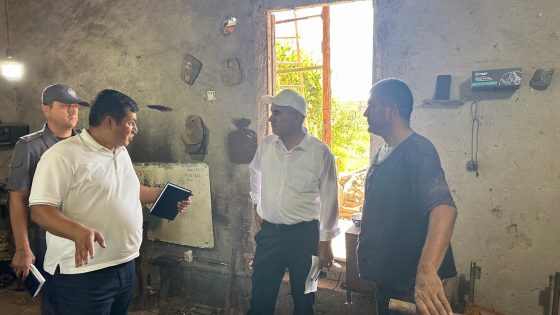 Temirchilik An’anasi Va Zamonaviy Yondashuv: Mehriddin Baqoyev Tajribasi